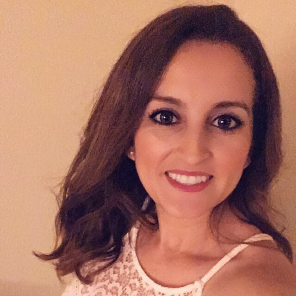 Meet your Posher, Jasmine